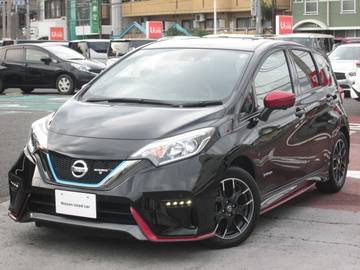 1.2 e-POWER NISMO S ニスモレカロシート