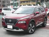 日産 エクストレイル 1500cc 1.5 G e-4ORCE 4WD プロパイロット