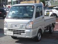 日産 NT100クリッパー 660cc 660 DX