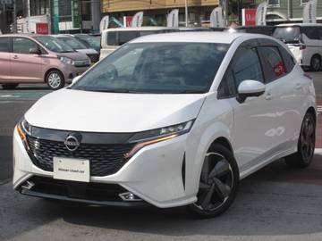 1.2 G レザーエディション 純正9inナビ　アラウンドビューM  ETC2.0