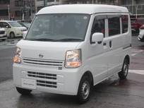 日産 NV100クリッパー 660cc 660 DX GLセーフティパッケージ ハイルーフ Eブレーキ　横滑り防止装置　リヤソナー