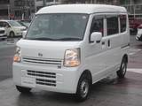 日産 NV100クリッパー 660cc 660 DX GLセーフティパッケージ ハイルーフ Eブレーキ　横滑り防止装置　リヤソナー