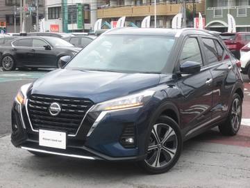 1.2 X (e-POWER) Eブレーキ