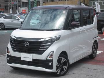 660 ハイウェイスターGターボ プロパイロット エディション 4WD 純正9inナビ　アラウンドビューM　ETC2.0