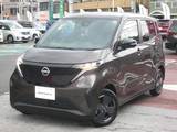 日産 サクラ G コネクトナビ　アラウンドビューM　ETC2.0