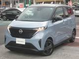 日産 サクラ G プロパイロット　アラウンドビュー　ETC2.0