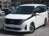 日産 セレナ 1400cc 1.4 e-POWER XV プロパイロット　後席モニター　ETC2.0