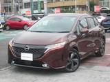 日産 ノートオーラ 1200cc 1.2 G 寒冷地仕様　プロパイロット　HDM　ETC2.0