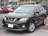 日産 エクストレイル 2000cc 2.0 20X エマージェンシーブレーキパッケージ 2列車