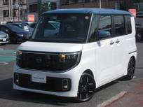 日産 ルークス 660cc 660 ハイウェイスターGターボ プロパイロット エディション インフォテインメントシステム　HDMI