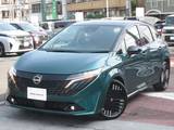 日産 ノートオーラ 1200cc 1.2 G 寒冷地仕様　プロパイロット　ETC2.0