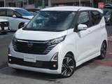 日産 デイズ 660cc 660 ハイウェイスターGターボ プロパイロット エディション プロパイロット　アラウンドビューM　LED