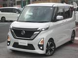 日産 ルークス 660cc 660 ハイウェイスターGターボ プロパイロット エディション 純正9inナビ　アラウンドビューM  ETC2.0