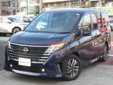 日産 セレナ 2000cc 2.0 ハイウェイスターV プロパイロット　後席モニター　HDMI