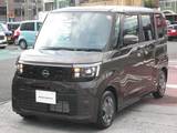 日産 ルークス 660cc 660 X 両側オートスライド　アラウンドビューM