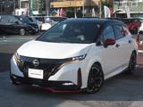 日産 ノートオーラ 1200cc 1.2 NISMO プロパイロット