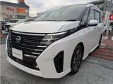 日産 セレナ 1400cc 1.4 e-POWER ハイウェイスターV アラウンドビューM  後席モニター　ETC2.0