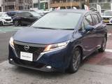 日産 ノート 1200cc 1.2 X 純正9inナビ・TV  アラウンドビューM  LED