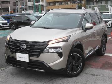 1.5 G e-4ORCE 4WD プロパイロットパーキング　シートヒータ