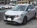 日産 ノート 1200cc 1.2 X アラウンドビューM　携帯ワイヤレス充電