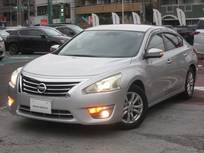 日産 ティアナ 2500cc 2.5 XE メーカーHDDナビ