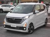 日産 デイズ 660cc 660 ハイウェイスターGターボ プロパイロット エディション 試乗車上り　アラウンドビューM　ETC2.0