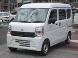 日産 クリッパー 660cc 660 DX ハイルーフ LEDライト　Eブレーキ　横滑防止装置