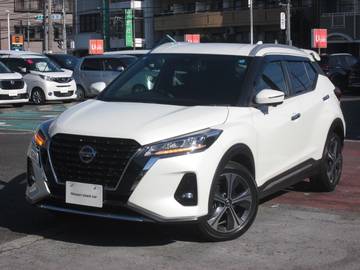 1.2 X (e-POWER) 寒冷地仕様　プロパイロット