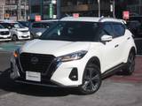 日産 キックス 1200cc 1.2 X (e-POWER) 寒冷地仕様　プロパイロット