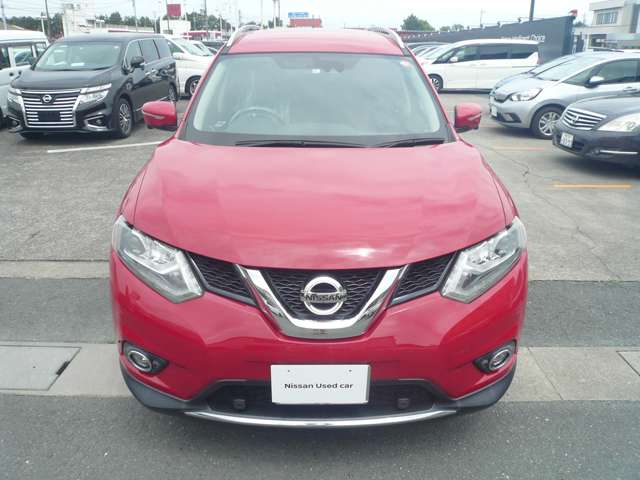 浜松日産自動車株式会社 ｕｃａｒｓ浜松インター店 静岡県 エクストレイル 日産の在庫詳細から中古車を探す 日産公式中古車検索サイト