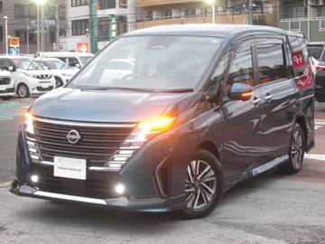 1.4 e-POWER ルキシオン プロパイロット2.0　Pパーキング