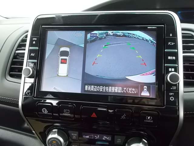 22モデル 中古車 日産 セレナ 2年間保証 ボディコーティング施工済み Www Ampselectric Com