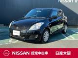 スズキ スイフト 1200cc 1.2 XG CDチューナー　スマートキー