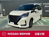 日産 セレナ 1200cc 1.2 e-POWER ハイウェイスター V ワンオーナー　ナビ　Bluetooth