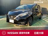 日産 ノート 1200cc 1.2 X ナビ　Bluetooth