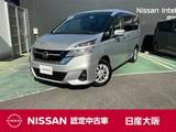 日産 セレナ 2000cc 2.0 S ワンオーナー　ナビ　Bluetooth