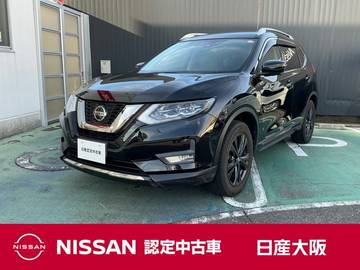 2.0 20Xi 2列車 衝突被害軽減ブレーキ　踏み間違い防止装置