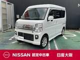 日産 NV100クリッパーリオ 660cc 660 G ハイルーフ バックカメラ　社外ナビゲーション