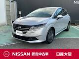 日産 ノート 1200cc 1.2 X 当社元試乗車　ドライブレコーダー　ETC