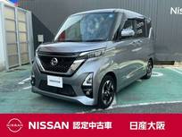 日産 ルークス 660cc 660 ハイウェイスターX プロパイロット エディション 両側オートスライド　ドライブレコーダー
