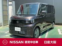 日産 ルークス 660cc 660 X 元社有車　現行型ルークス
