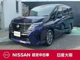 日産 セレナ 1400cc 1.4 e-POWER ハイウェイスターV 日産コネクトナビ　ドライブレコーダー純正