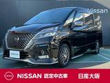 日産 セレナ 1200cc 1.2 e-POWER AUTECH セーフティパッケージ プロパイロット　アラウンドビューモニター