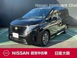 日産 セレナ 1400cc 1.4 e-POWER ハイウェイスターV NCナビ　プロパイロット　後席モニター