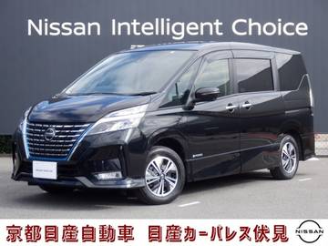 1.2 e-POWER ハイウェイスター V プロパイロット・ナビ・ドラレコ・ETC付