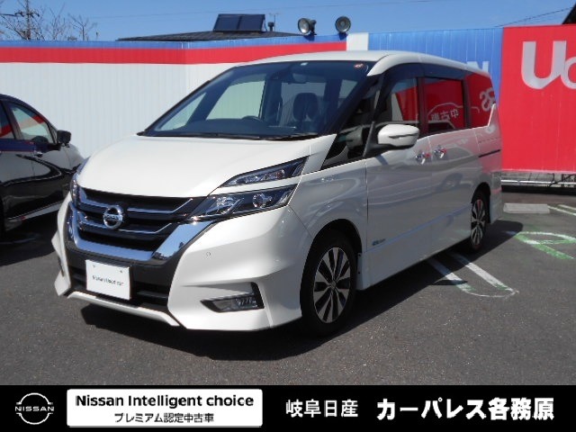 岐阜日産自動車株式会社 カーパレス各務原 岐阜県 在庫一覧 2ページ目 日産公式中古車検索サイト