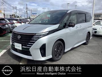 1.4 e-POWER ハイウェイスターV 90周年記念車