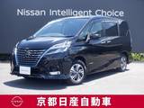 日産 セレナ 1200cc 1.2 e-POWER ハイウェイスター V 純正ナビ　プロパイロット　Wエアコン