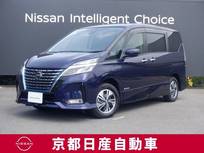 日産 セレナ 1200cc 1.2 e-POWER ハイウェイスター V 純正ナビ　プロパイロット　AVM　ETC2.0