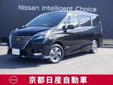 日産 セレナ 1200cc 1.2 e-POWER ハイウェイスター V プロパイロット AVM　ドラレコ前後　ETC2.0